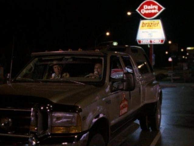 Ford F-350 Super Duty