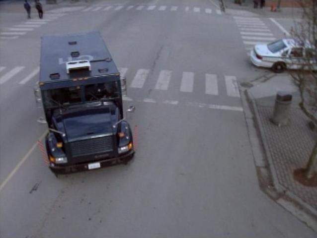 International 4000-Series