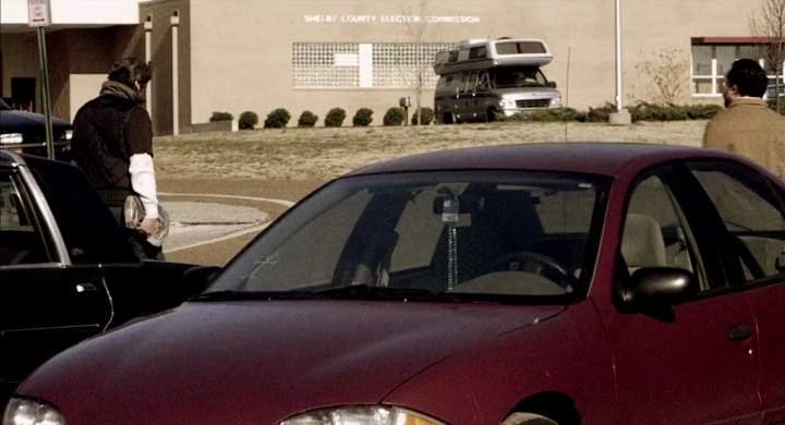 Chevrolet Cavalier