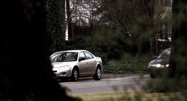 Dodge Stratus