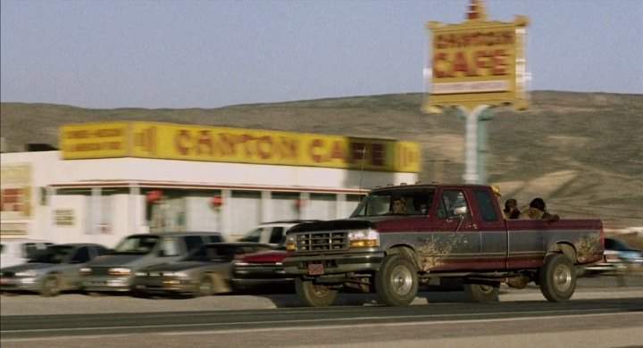 Ford F-250