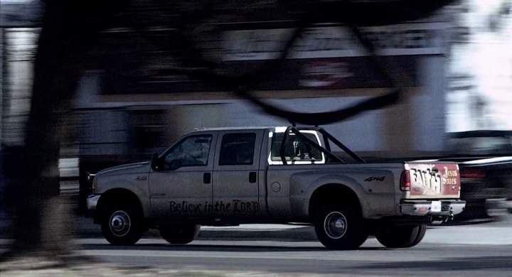 Ford F-350 Super Duty