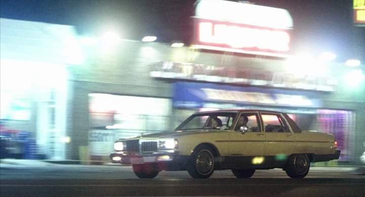 Pontiac Parisienne
