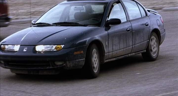 Saturn SL2