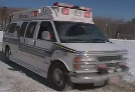 Chevrolet Express