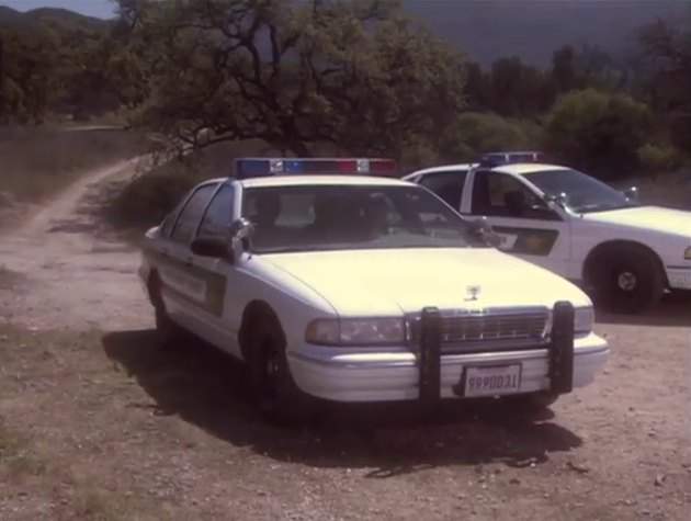 Chevrolet Caprice