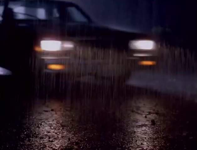 Chevrolet Caprice