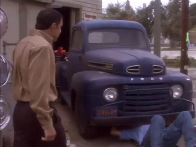 Ford F-Series