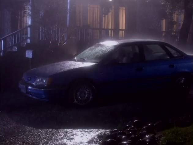 Ford Taurus