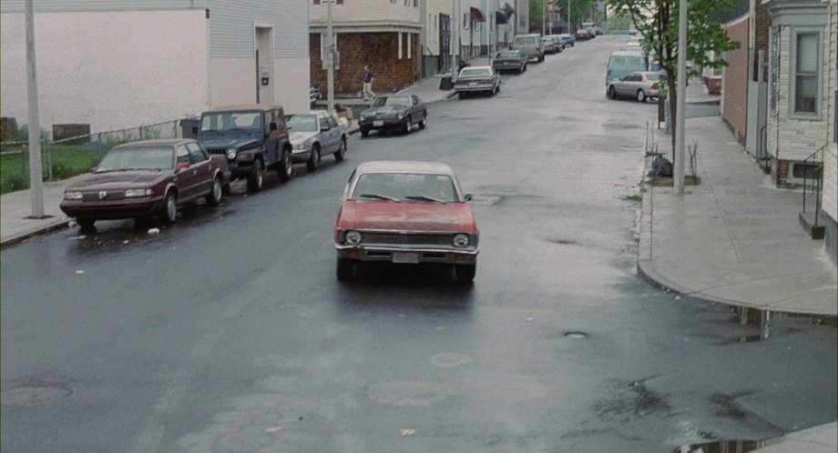Oldsmobile Cutlass Ciera