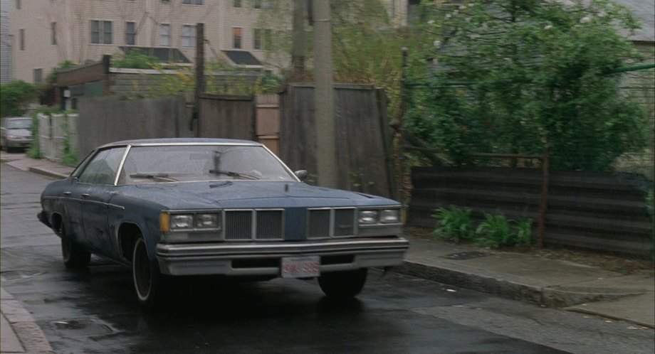 Oldsmobile Delta 88