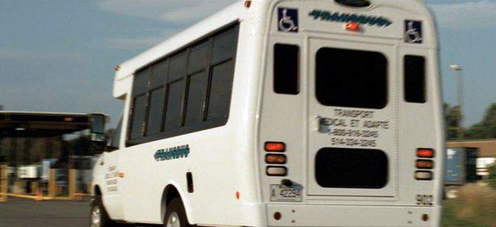 Ford E-350