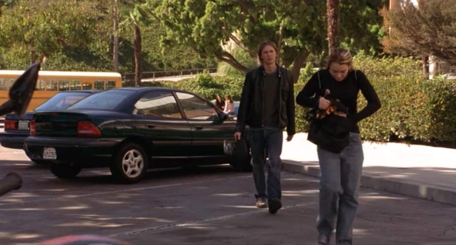 Dodge Neon