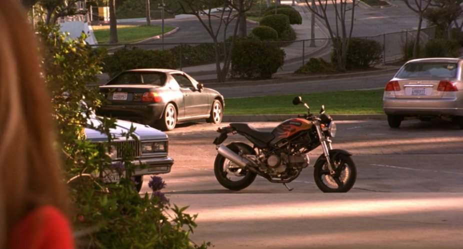 Honda Civic del Sol