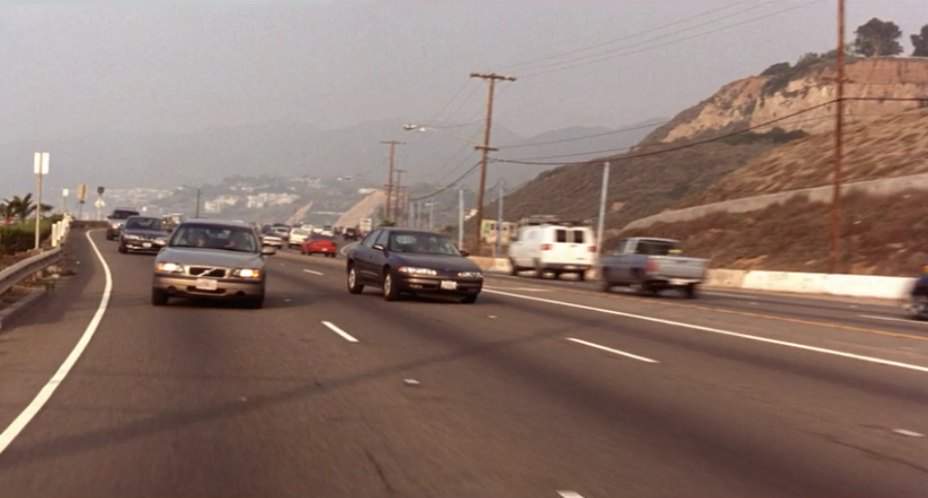 Oldsmobile Intrigue