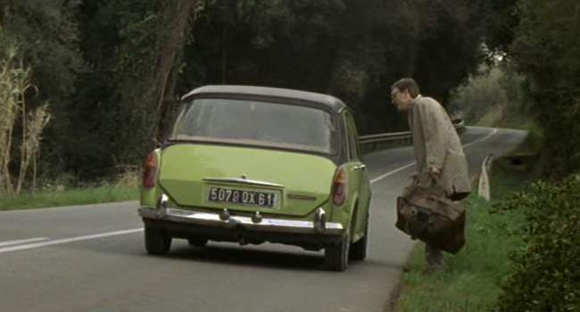 Austin 1300 MkII