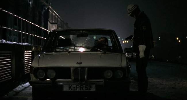 BMW 2500