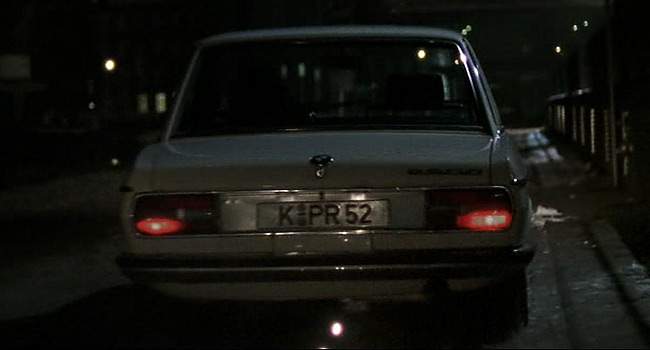 BMW 2500