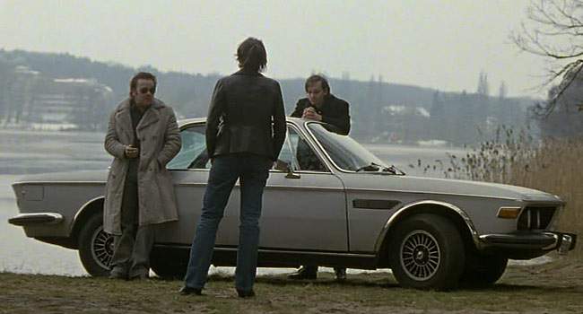 BMW 3.0 CSi