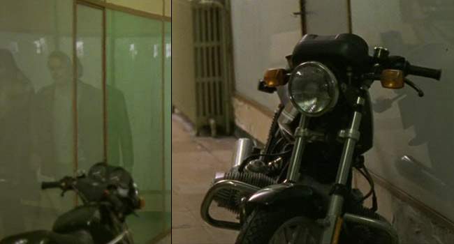 BMW R 45 S