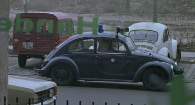 Citroën Acadiane