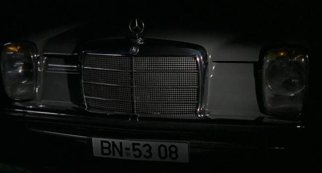 Mercedes-Benz 