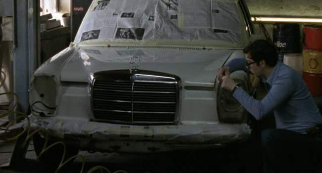 Mercedes-Benz 