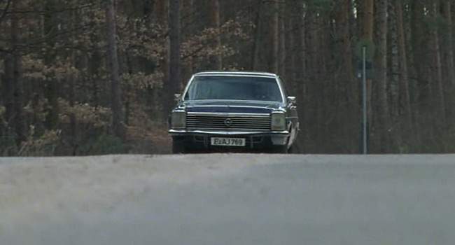 Opel Diplomat