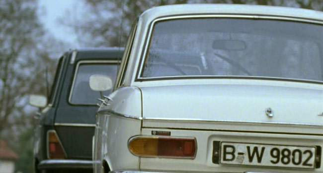 Peugeot 204