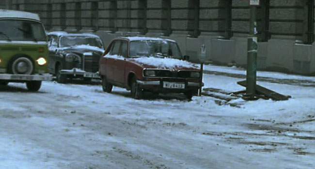 Renault 16