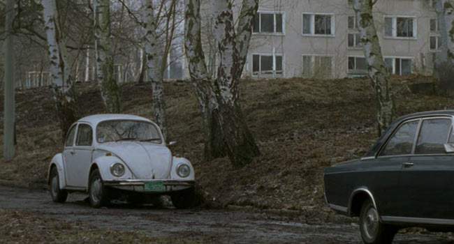 Volkswagen 1300