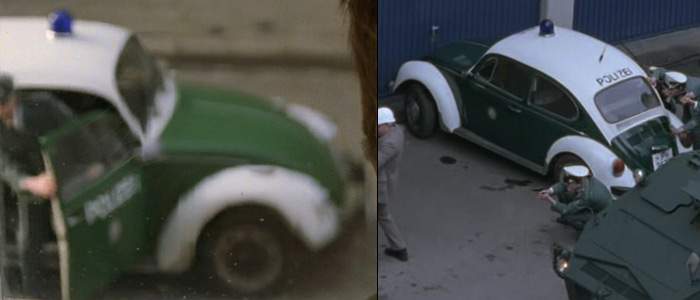 Volkswagen 1300