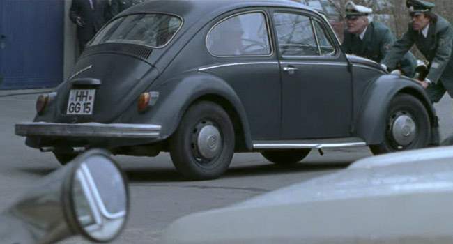Volkswagen 1300