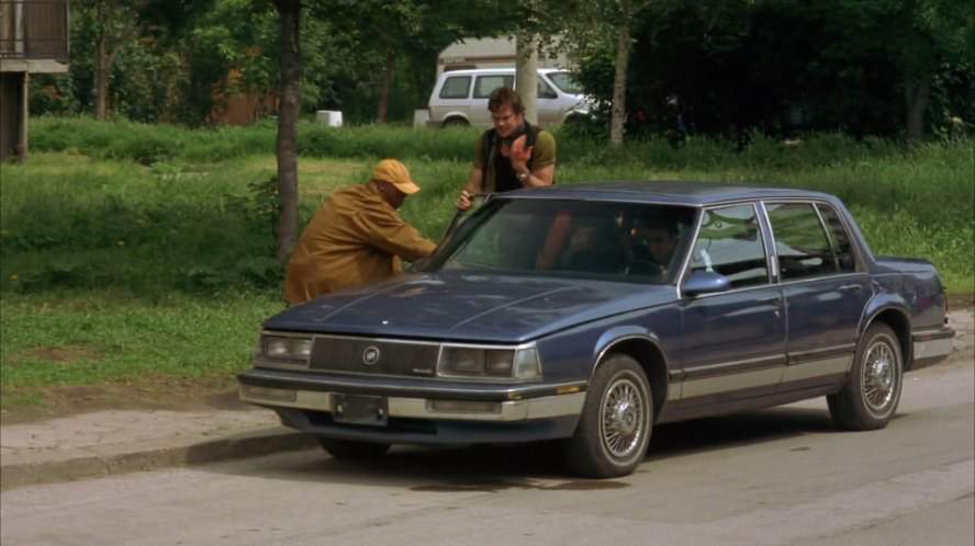 Buick Electra Park Avenue