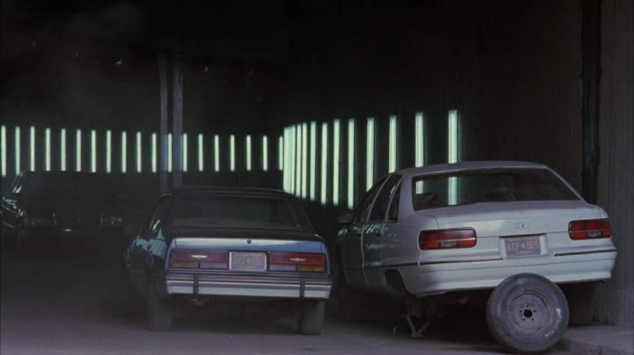 Chevrolet Caprice