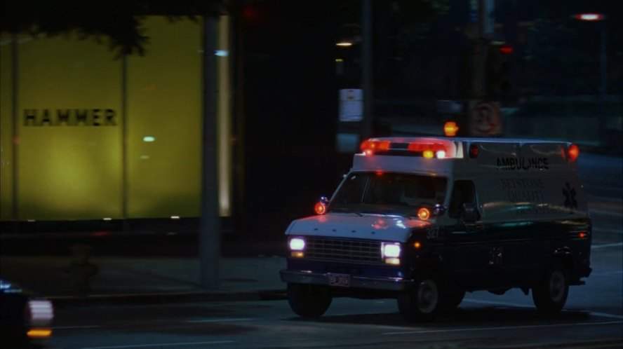 Ford Econoline