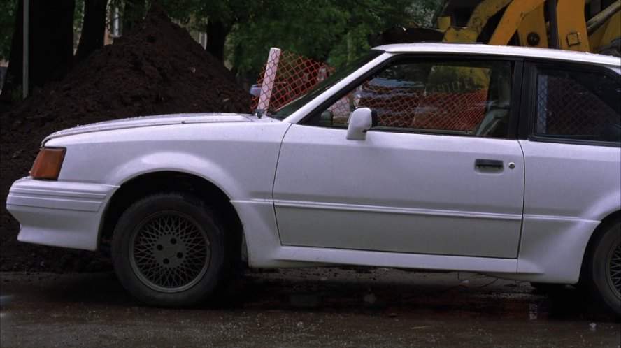 Ford Escort