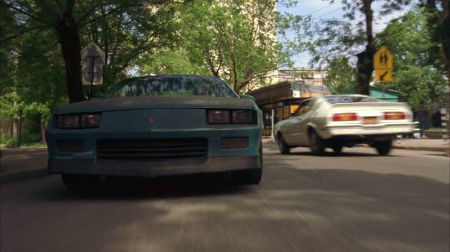 Ford Mustang II
