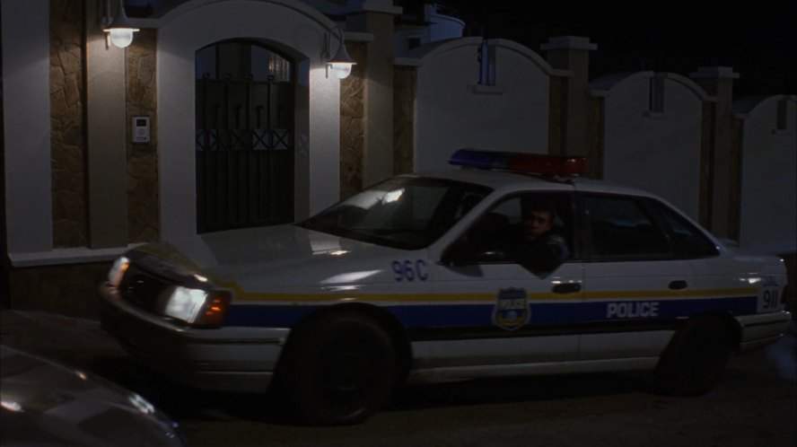 Ford Taurus