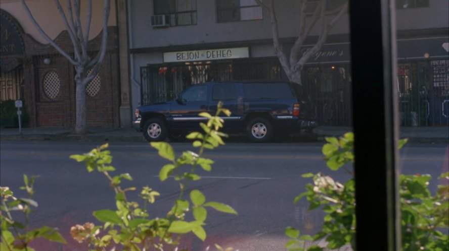 GMC Yukon XL