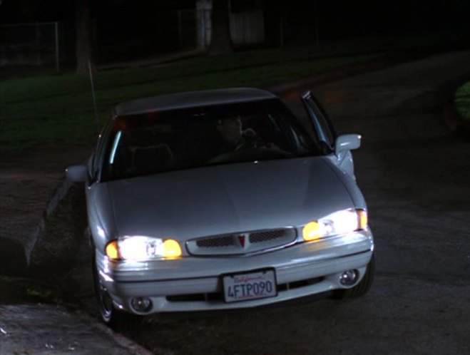 Pontiac Bonneville