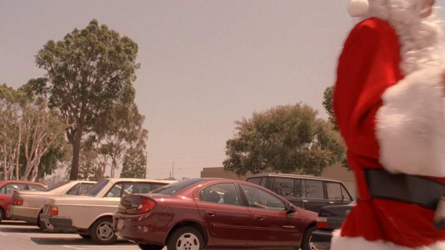 Dodge Neon