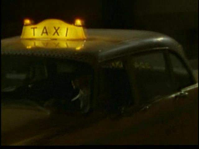 Checker Taxicab