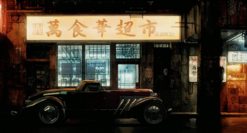 Duesenberg J