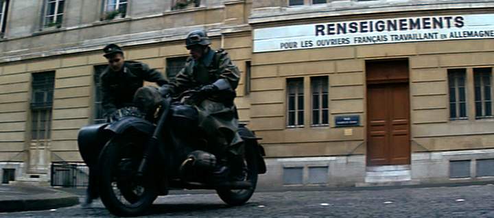 BMW R 51/2