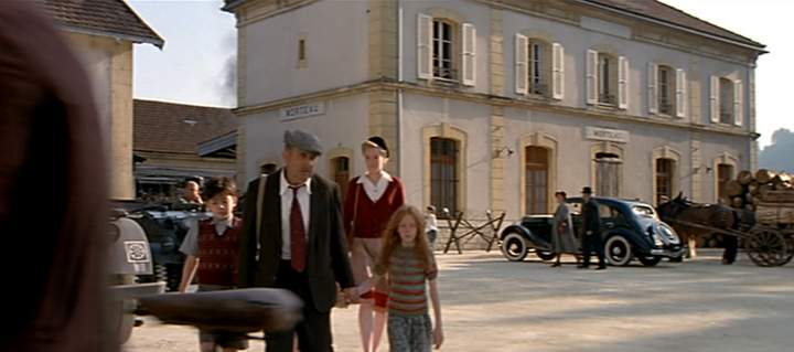 Hotchkiss 680 Cabourg