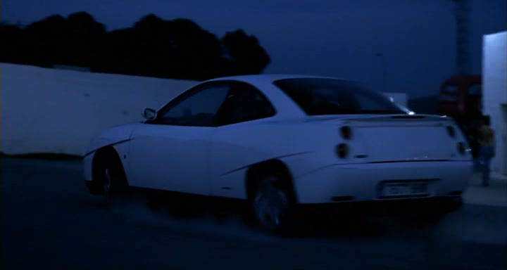 Fiat Coupé