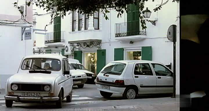 Renault 4