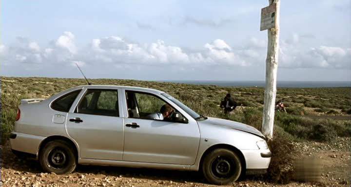 Seat Córdoba