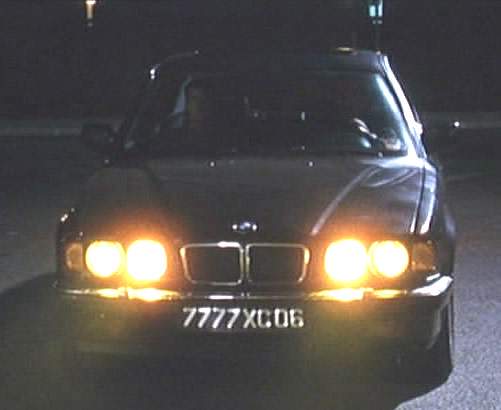 BMW 7